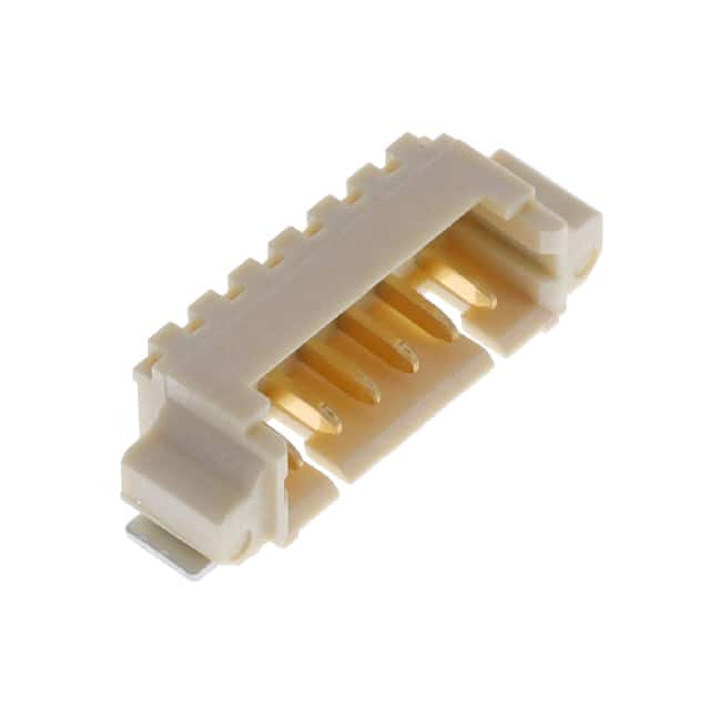 10114830-11106LF Amphenol ICC (FCI)  Headers Male Pins
